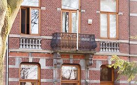 Maison Au Parc